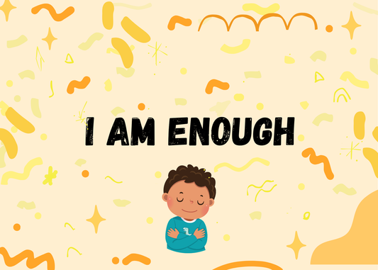 Positive Affirmation Cards